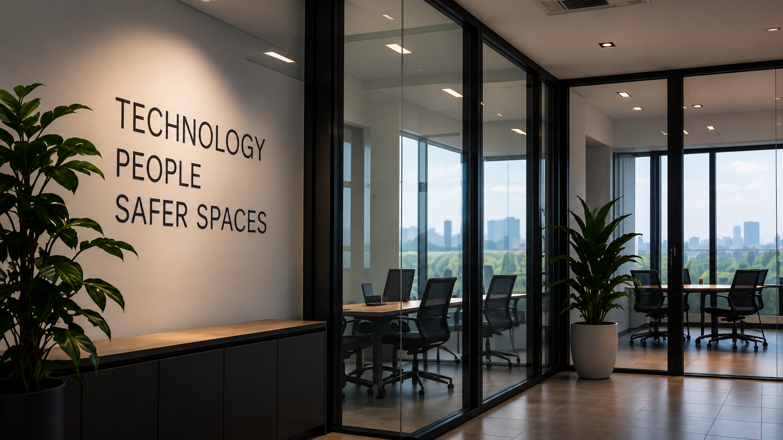 Leadstar Office