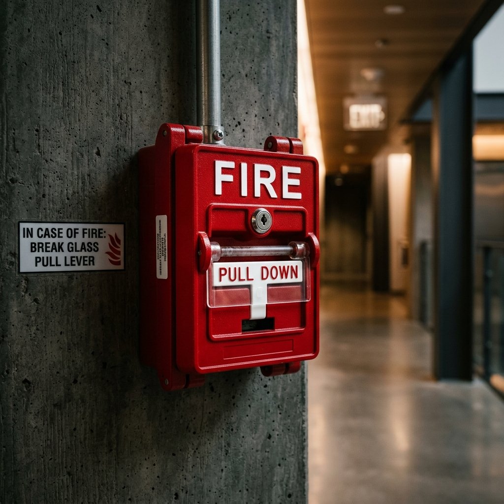 Fire Alarm